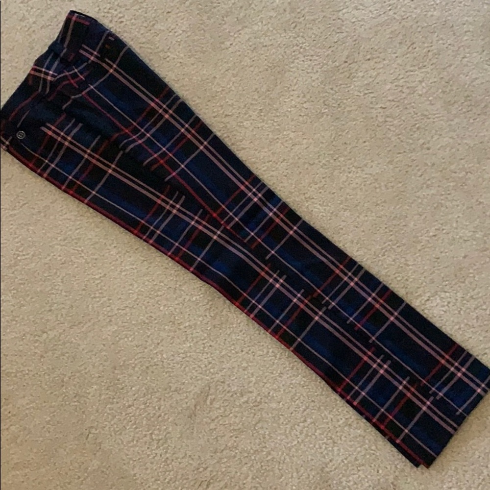 Woman’s Pants